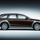Illustration for article titled 2010 Audi A4 allroad Quattro: To Grandmothers Haus We Go